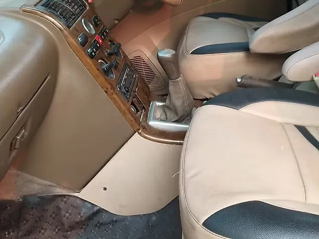 Used Tata Safari [2015-2017] 4x2 EX DiCOR 2.2 VTT in Rae Bareli
