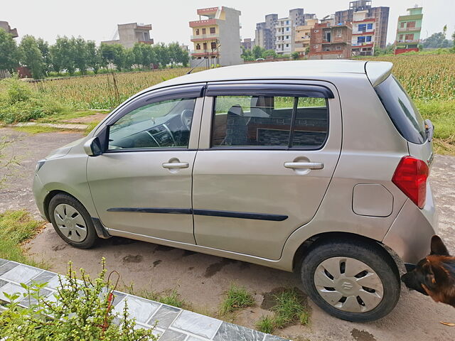 Used Maruti Suzuki Celerio [2014-2017] ZXi AMT ABS in Gurgaon