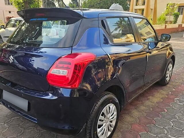 Used Maruti Suzuki Swift [2018-2021] VXi [2018-2019] in Bangalore