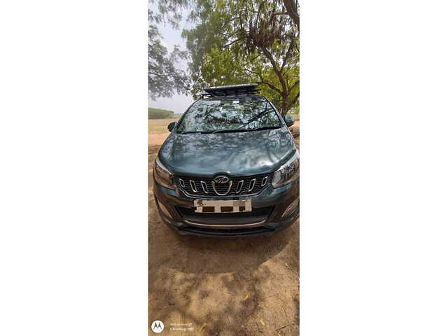 Used Mahindra Marazzo [2018-2020] M6 8 STR in Chennai