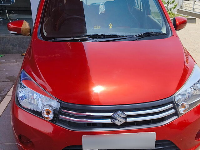 Used 2016 Maruti Suzuki Celerio in Vaishali