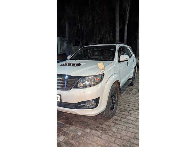 Used Toyota Fortuner [2016-2021] 2.8 4x2 AT [2016-2020] in Hapur