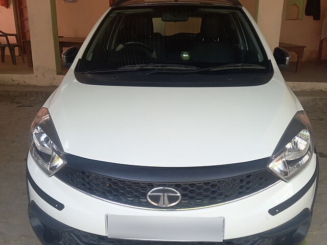 Used 2020 Tata Tiago NRG in Lucknow