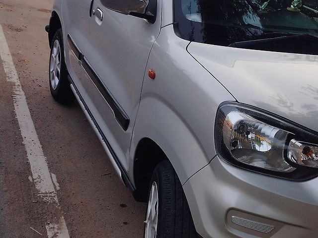Used Maruti Suzuki S-Presso LXi [2023-2024] in Cuddalore