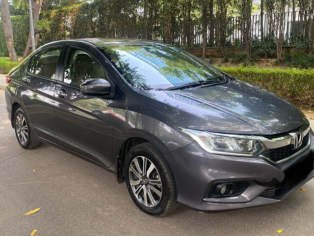 Used 2019 Honda City in Gurgaon