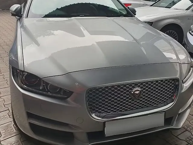 Used 2017 Jaguar XE in Chennai