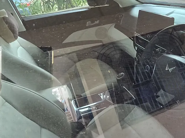 Used Mahindra XUV 3XO AX7 Diesel 1.5L Turbo Manual Dual Tone in Thiruvallur