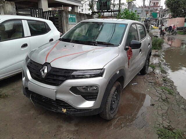 Used 2022 Renault Kwid in Patna