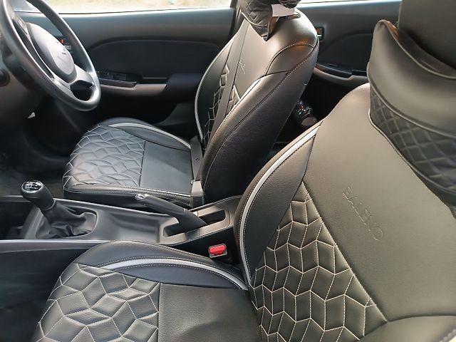 Used Maruti Suzuki Baleno [2019-2022] Delta Dualjet in Latur