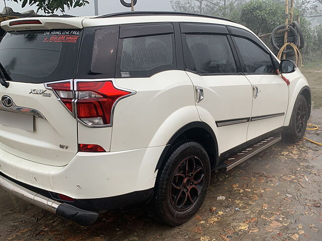 Used Mahindra XUV500 W7 [2018-2020] in Muzaffurpur