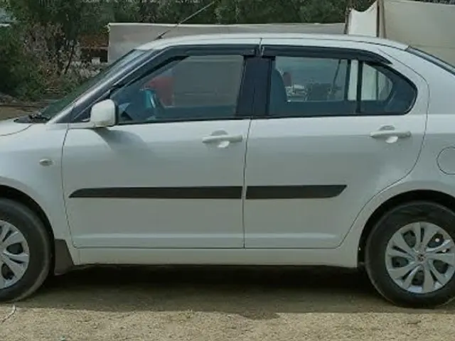 Used 2011 Maruti Suzuki Swift DZire in Bankura