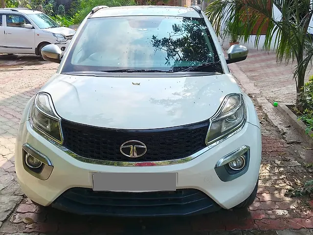Used 2018 Tata Nexon in Azamgarh
