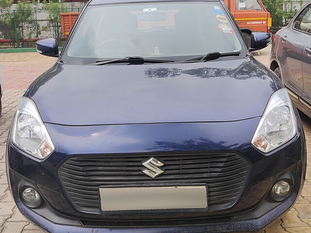 Used Maruti Suzuki Swift [2018-2021] ZXi [2018-2019] in Faridabad