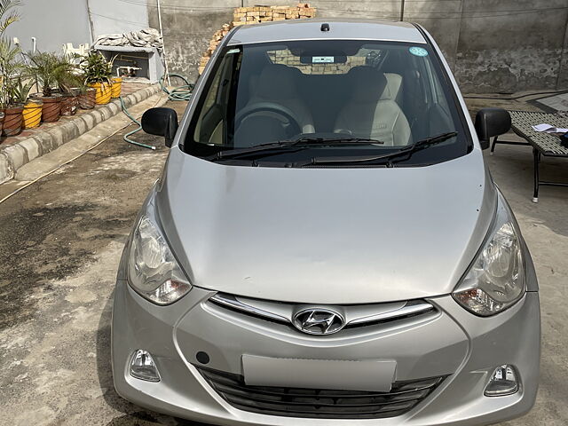 Used 2012 Hyundai Eon in Abohar