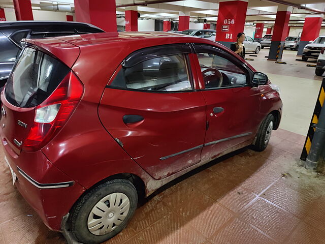 Used Hyundai Eon D-Lite + in Faridabad