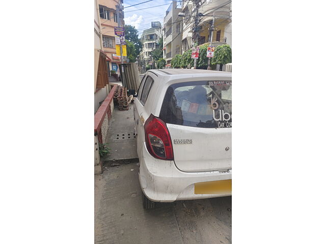 Used Maruti Suzuki Alto 800 LXi in Kolkata