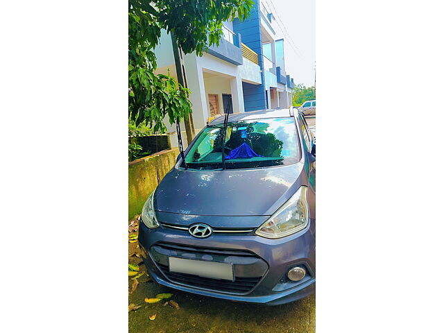 Used 2016 Hyundai Grand i10 in Navsari