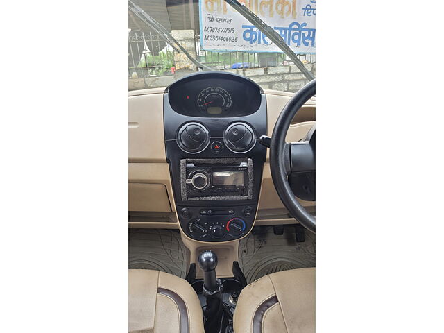 Used Chevrolet Spark [2007-2012] LS 1.0 in Chittorgarh