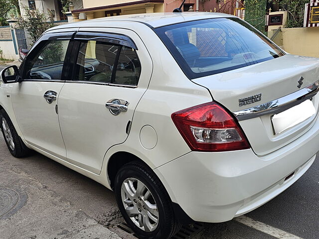 Used Maruti Suzuki Swift DZire [2011-2015] ZDI in Chennai