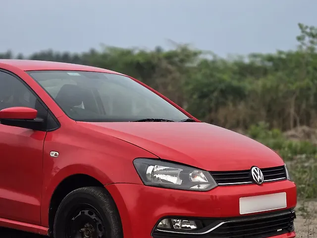 Used Volkswagen Polo [2010-2012] Comfortline 1.2L (D) in Coimbatore
