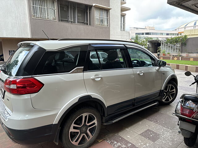 Used Tata Hexa [2017-2019] XTA 4x2 7 STR in Mumbai