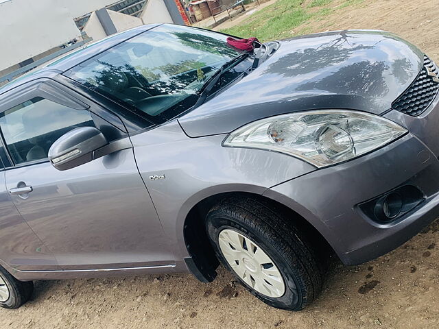 Used 2012 Maruti Suzuki Swift in Solapur