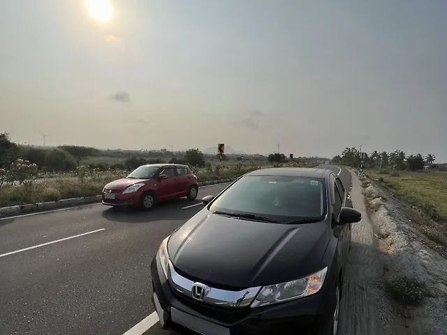 Used 2016 Honda City in Chennai
