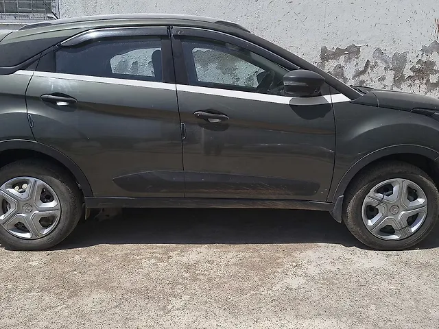 Used 2022 Tata Nexon in Kanpur