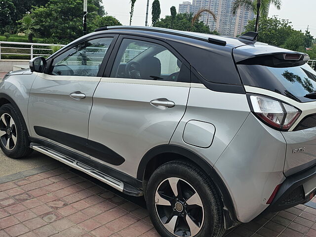 Used Tata Nexon [2017-2020] XZ Plus Diesel Dual Tone in Ghaziabad