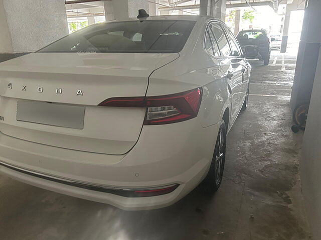 Used Skoda Slavia [2022-2023] Style 1.0L TSI AT in Bangalore