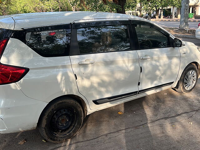 Used Maruti Suzuki Ertiga [2018-2022] VDi 1.5 Diesel in Bijapur