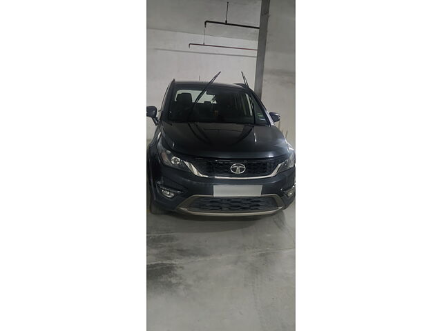 Used 2018 Tata Hexa in Gautam Buddha Nagar