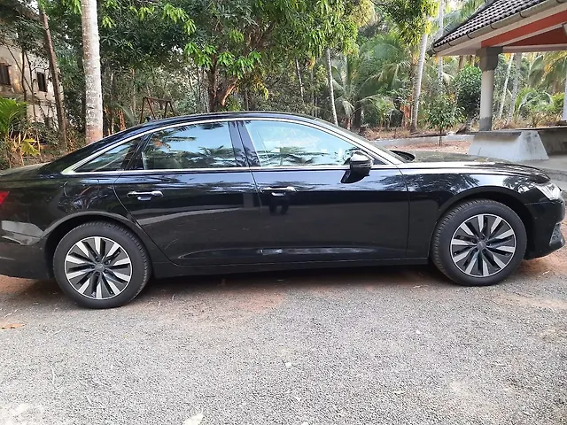 Used Audi A6 Technology 45 TFSI [2019-2024] in Thrissur