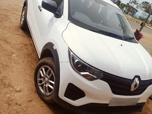 Used 2024 Renault Triber in Madurai