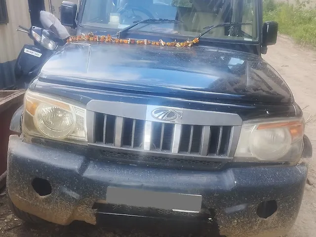 Used 2014 Mahindra Bolero in Pune