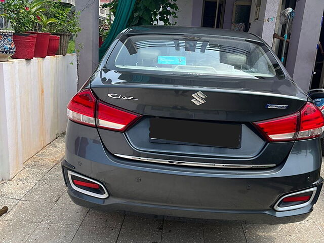 Used Maruti Suzuki Ciaz Zeta 1.5 [2020-2023] in Nadiad