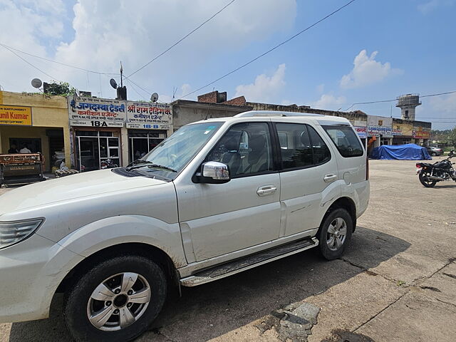 Used Tata Safari Storme [2012-2015] 2.2 VX 4x2 in Ambala Cantt