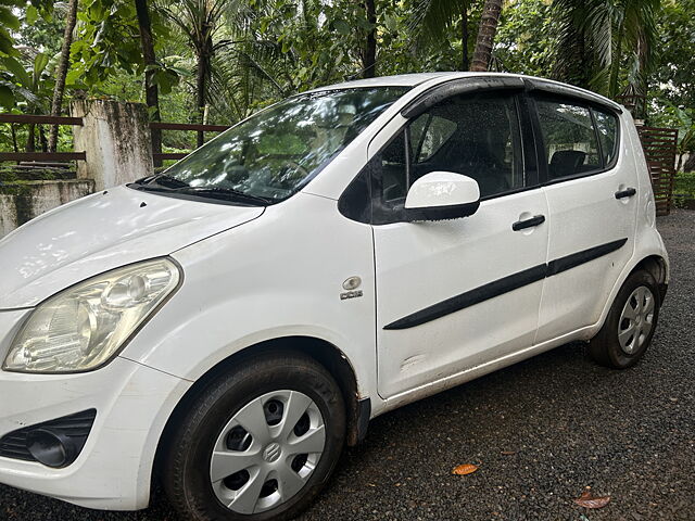 Used Maruti Suzuki Ritz Vdi ABS BS-IV in Kannur