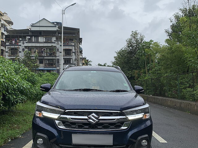 Used 2023 Maruti Suzuki XL6 in Navi Mumbai