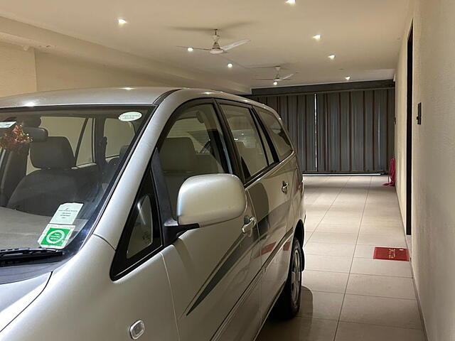 Used Toyota Innova [2005-2009] 2.5 G1 in Surat