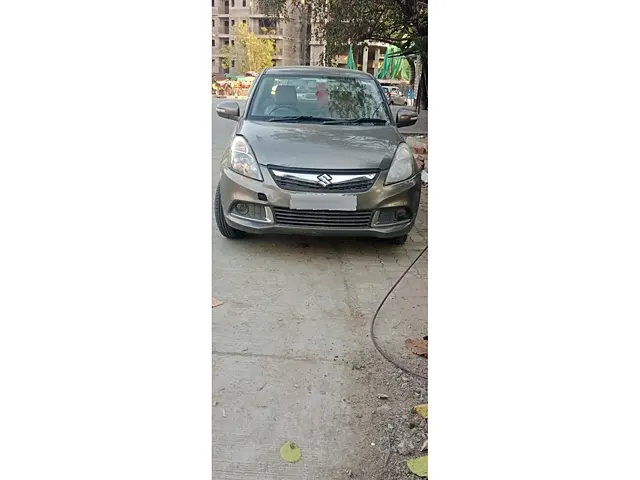 Used Maruti Suzuki Swift Dzire [2015-2017] VXI in Bhopal