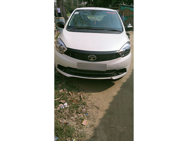 Used 2017 Tata Tiago in Balrampur