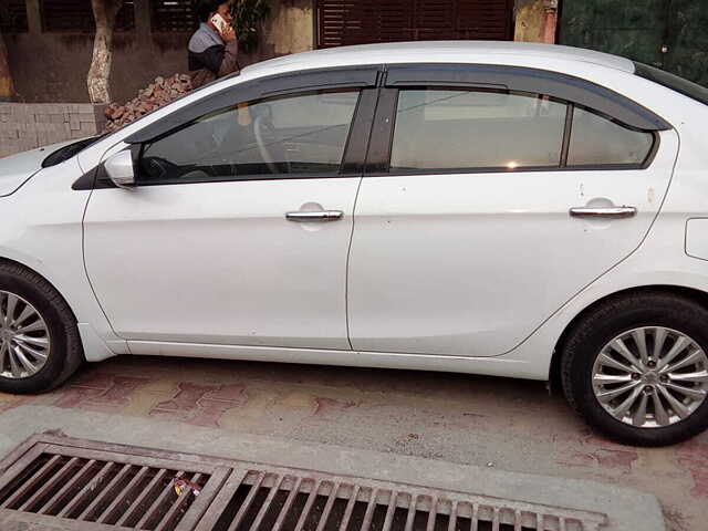 Used Maruti Suzuki Ciaz [2014-2017] ZXi in Hajipur