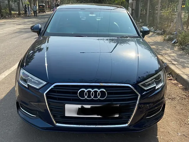 Used 2018 Audi A3 in Mumbai