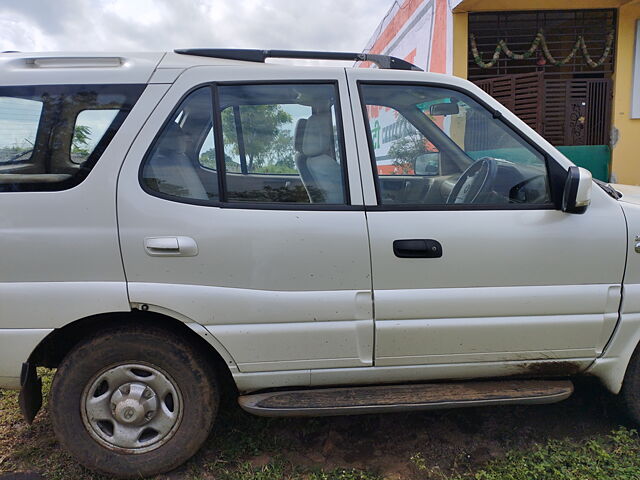 Used Tata Safari [2015-2017] 4x2 EX DiCOR 2.2 VTT in Bhopal