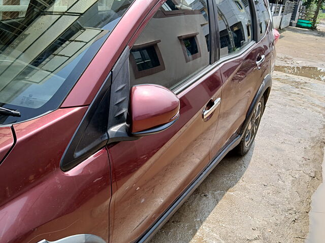 Used Honda BR-V E Petrol in Ankleshwar