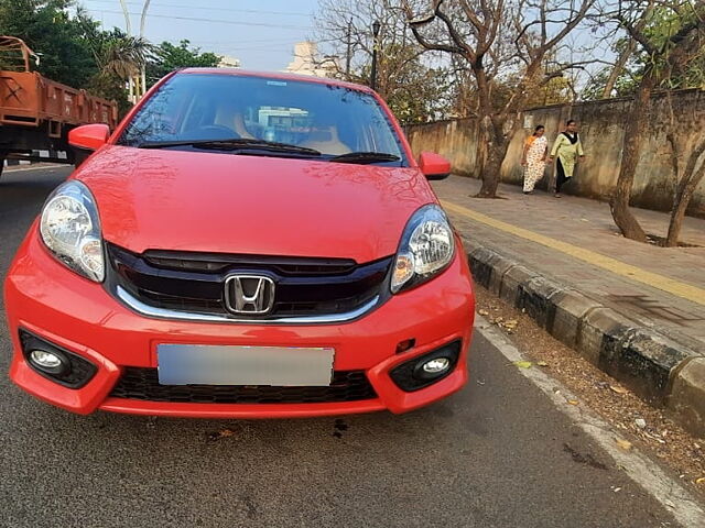 Used Honda Brio S MT in Belgaum