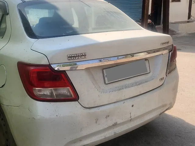 Used Maruti Suzuki Dzire [2017-2020] VDi in Satna