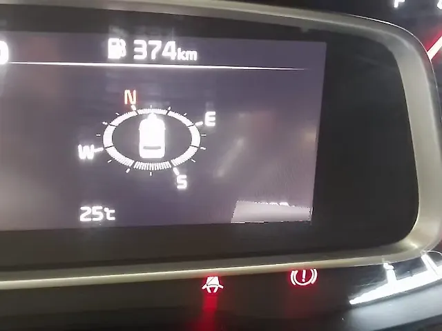 Used Kia Sonet [2020-2022] GTX Plus 1.0 DCT in Hyderabad