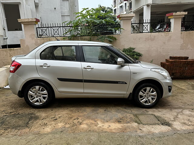 Used Maruti Suzuki Swift DZire [2011-2015] ZXI in Bhubaneswar